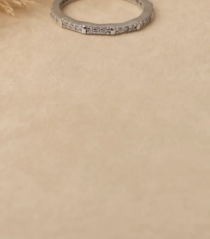 Classic Eternity Ring