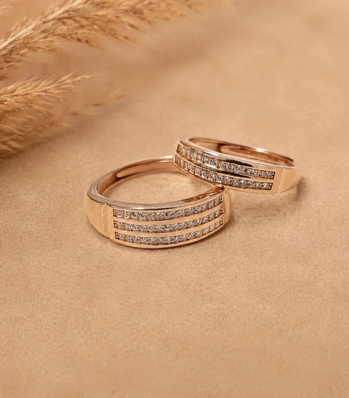 Trinity Ring