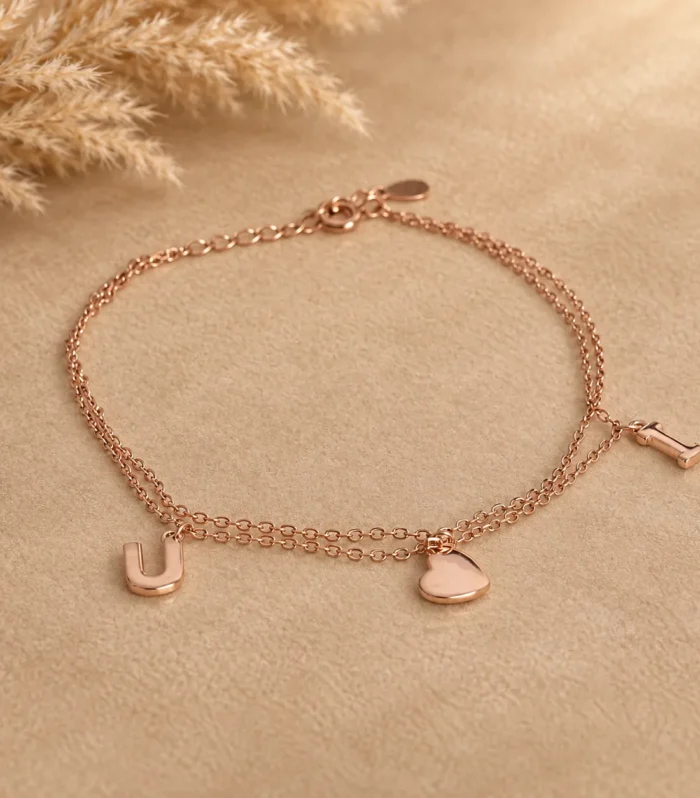 Love Story Bracelet