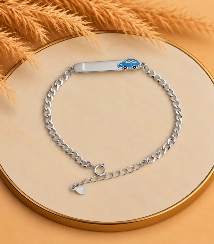 Mini Drive Bracelet